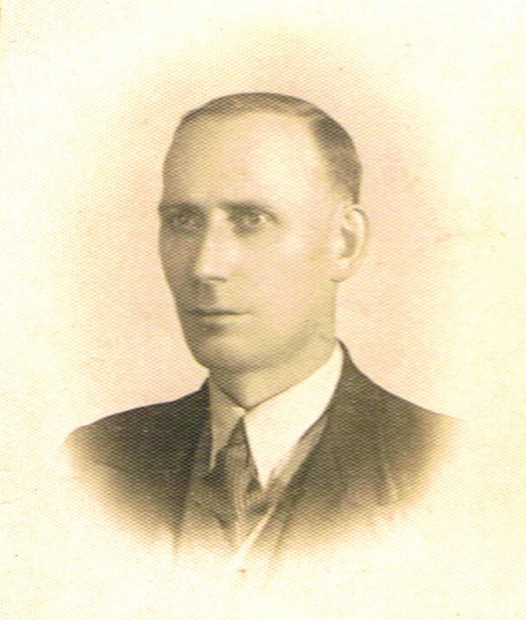 Józef Wilk